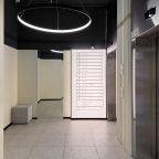 Двухместный (Апартаменты у метро 324-2), Апартаменты Уютно и точка