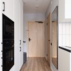 Двухместный (Апартаменты у метро 324-2), Апартаменты Уютно и точка