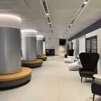 Двухместный (Апартаменты у метро 324-2), Апартаменты Уютно и точка