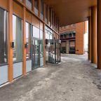 Двухместный (Апартаменты у метро 324-2), Апартаменты Уютно и точка