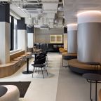 Двухместный (Апартаменты у метро 324-2), Апартаменты Уютно и точка