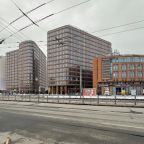 Двухместный (Апартаменты у метро 324-2), Апартаменты Уютно и точка