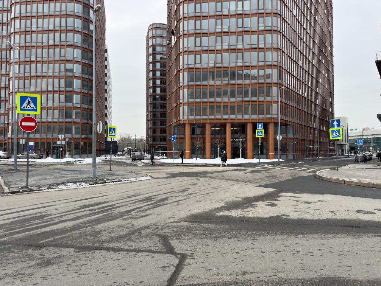 Двухместный (Апартаменты у метро 324-2), Апартаменты Уютно и точка