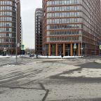 Двухместный (Апартаменты у метро 324-2), Апартаменты Уютно и точка