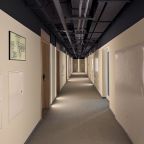 Двухместный (Апартаменты у метро 324-2), Апартаменты Уютно и точка