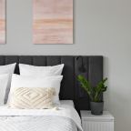 Двухместный (Уютная студия у метро 1215-2), Апартаменты Уютно и точка