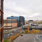 Двухместный (Уютная студия у метро 1215-2), Апартаменты Уютно и точка