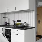 Двухместный (Уютная студия у метро 1215-2), Апартаменты Уютно и точка