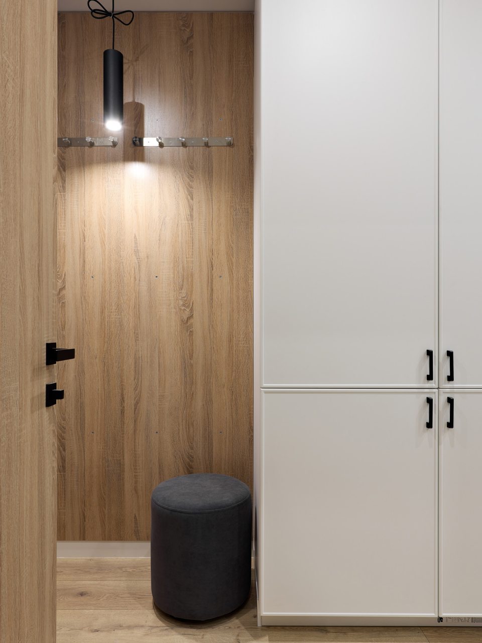 Двухместный (Уютная студия у метро 1215-2), Апартаменты Уютно и точка