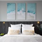 Двухместный (Студия у метро 1018-1), Апартаменты Уютно и точка