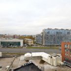 Двухместный (Студия у метро 1018-1), Апартаменты Уютно и точка