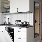 Двухместный (Студия у метро 1018-1), Апартаменты Уютно и точка