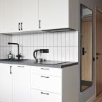 Двухместный (Студия у метро 1018-1), Апартаменты Уютно и точка