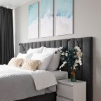 Двухместный (Студия у метро 1018-1), Апартаменты Уютно и точка