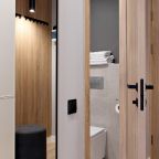 Двухместный (Студия у метро 1018-1), Апартаменты Уютно и точка