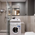 Двухместный (Студия у метро 1018-1), Апартаменты Уютно и точка