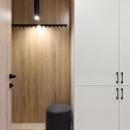 Двухместный (Студия у метро 1018-1), Апартаменты Уютно и точка