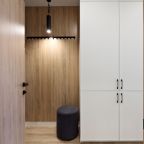 Двухместный (Студия у метро 1018-1), Апартаменты Уютно и точка