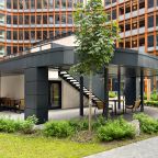 Двухместный (Студия у метро 1018-1), Апартаменты Уютно и точка