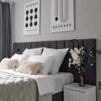 Двухместный (Студия у метро 1301-1), Апартаменты Уютно и точка