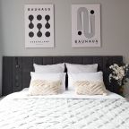 Двухместный (Студия у метро 1301-1), Апартаменты Уютно и точка