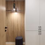 Двухместный (Студия у метро 1301-1), Апартаменты Уютно и точка