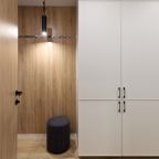 Двухместный (Студия у метро 1301-1), Апартаменты Уютно и точка