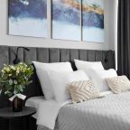 Двухместный (Уютная студия у метро 520-2), Апартаменты Уютно и точка