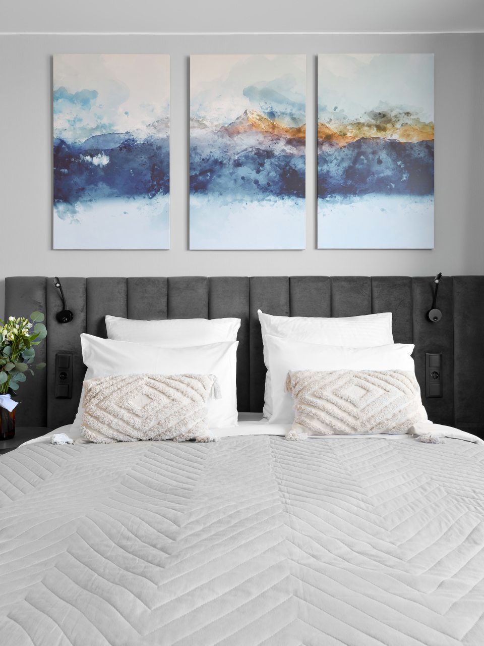 Двухместный (Уютная студия у метро 520-2), Апартаменты Уютно и точка