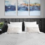 Двухместный (Уютная студия у метро 520-2), Апартаменты Уютно и точка