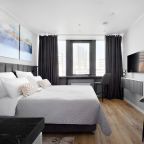 Двухместный (Уютная студия у метро 520-2), Апартаменты Уютно и точка