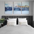 Двухместный (Уютная студия у метро 520-2), Апартаменты Уютно и точка