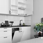 Двухместный (Уютная студия у метро 520-2), Апартаменты Уютно и точка