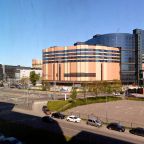 Двухместный (Уютная студия у метро 520-2), Апартаменты Уютно и точка