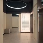 Двухместный (Уютная студия у метро 520-2), Апартаменты Уютно и точка