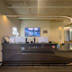 Двухместный (Уютная студия у метро 520-2), Апартаменты Уютно и точка