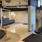 Двухместный (Уютная студия у метро 520-2), Апартаменты Уютно и точка