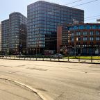 Двухместный (Уютная студия у метро 520-2), Апартаменты Уютно и точка