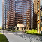 Двухместный (Уютная студия у метро 520-2), Апартаменты Уютно и точка