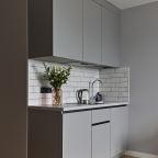 Двухместный (Студия 1219-ГК1), Апартаменты Уютно и точка