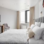 Двухместный (Студия 1219-ГК1), Апартаменты Уютно и точка