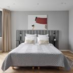 Двухместный (Студия 1219-ГК1), Апартаменты Уютно и точка