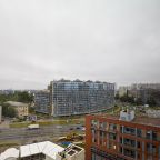 Двухместный (Студия 1219-ГК1), Апартаменты Уютно и точка