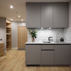 Двухместный (Студия 1219-ГК1), Апартаменты Уютно и точка