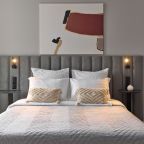 Двухместный (Студия 1219-ГК1), Апартаменты Уютно и точка