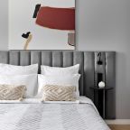 Двухместный (Студия 1219-ГК1), Апартаменты Уютно и точка