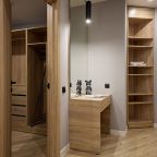 Двухместный (Студия 1219-ГК1), Апартаменты Уютно и точка