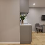 Двухместный (Студия 1219-ГК1), Апартаменты Уютно и точка