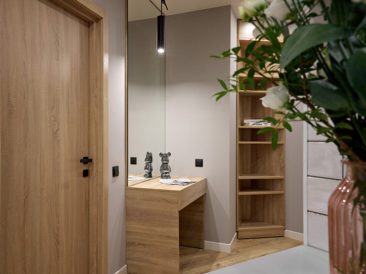 Двухместный (Студия 1219-ГК1), Апартаменты Уютно и точка