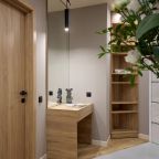 Двухместный (Студия 1219-ГК1), Апартаменты Уютно и точка